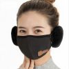 Winter Cotton Face Mask Ears Warmer  - Modakawa modakawa