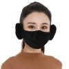 Winter Face Mask Ears Warmer - Modakawa modakawa