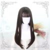Kanako Hime Cut Long Wig - Modakawa Modakawa
