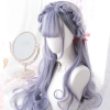 Lolita Daily Long Curly Wig - Modakawa Modakawa